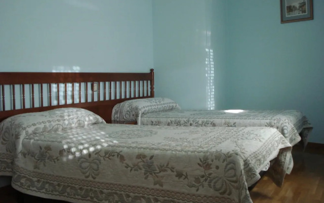 Hostal EC Leon