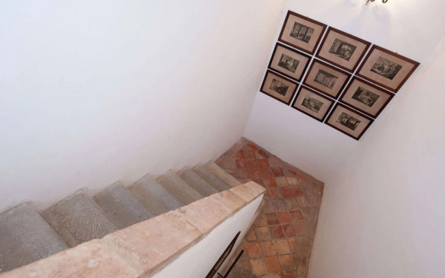 A Castle Stay in Wine Country