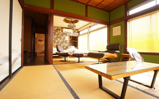 Super Tomato House Takayama