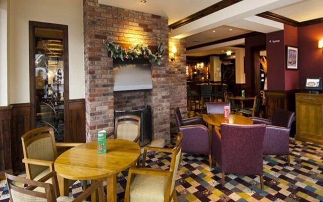 Premier Inn Aberdare