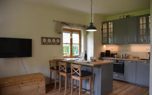 Chiemsee Beachhouse Apartment