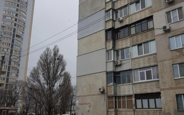 Стильные аппартаменты на Новых Домах