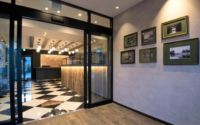 THE CELECTON Matsumoto