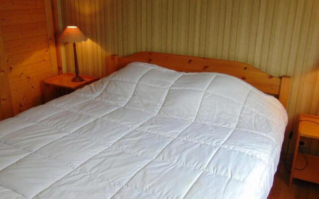 Appartement Chamonix-Mont-Blanc, 3 pièces, 4 personnes - FR-1-517-38
