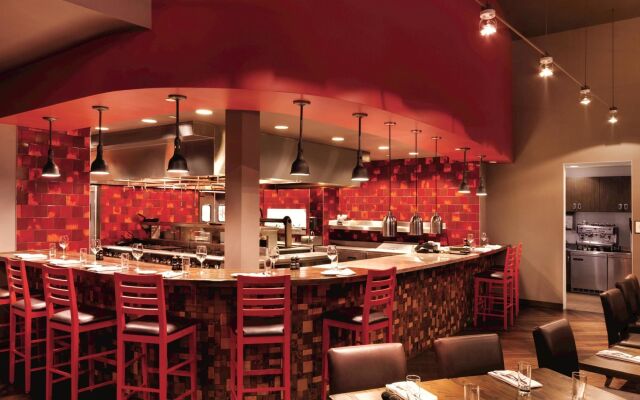 Embassy Suites by Hilton Tuscaloosa Alabama Downtown