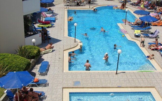 Sunset Suites