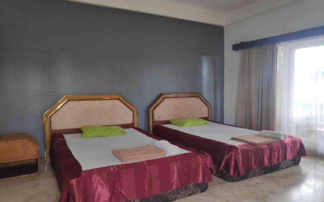 Pecatu Guest House