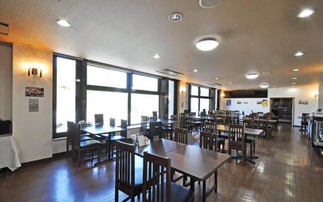 Utanobori Green Park Hotel