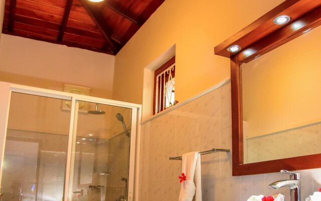 Lucky Prince Villa