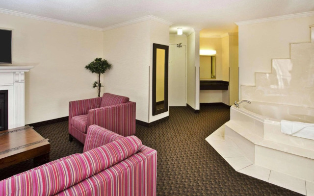 Radisson Hotel Sudbury