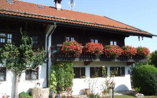 Gästehaus Banik