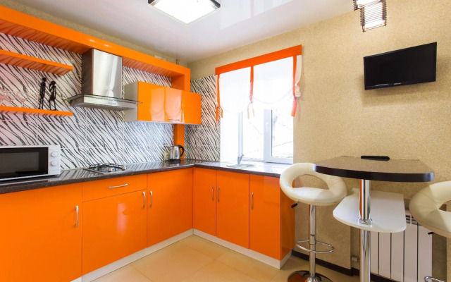 Luxury Studios on Nauki Avenue