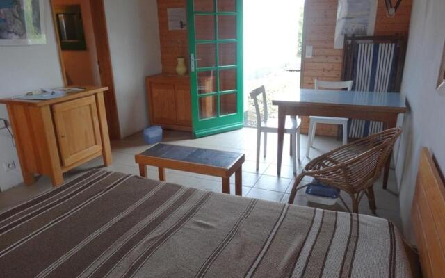 Maison La Faute-sur-Mer, 1 pièce, 2 personnes - FR-1-476-5