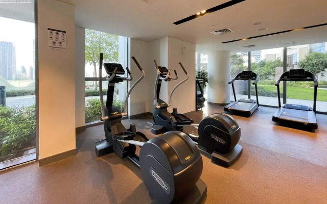 1B-Boulevard Point-203 by Bnb homes