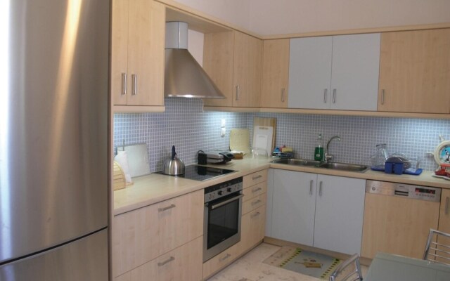 Amazing home in Ampela, Paros with 3 Bedrooms and WiFi
