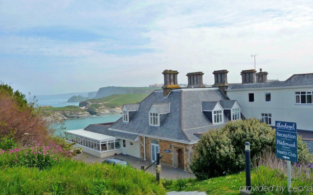 Glendorgal Hotel
