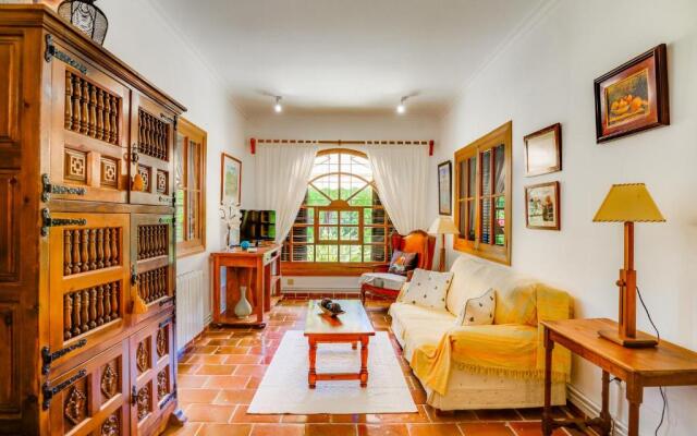 Finca MARIPOSA Alcudia