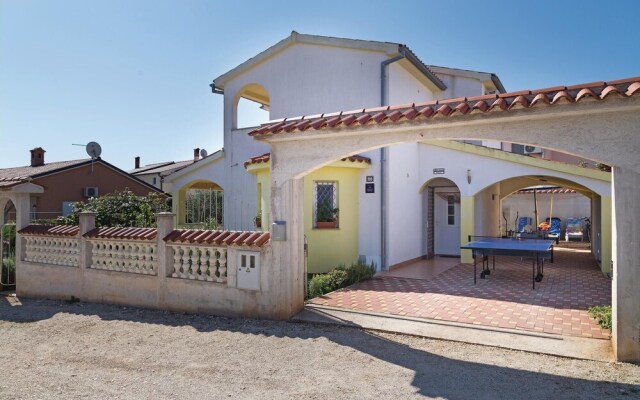 Stunning Home in Betiga With Wifi and 2 Bedrooms