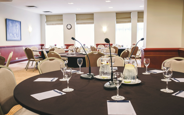 Monika Centrum Hotels