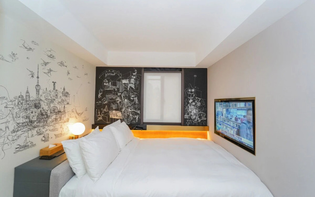 8 Art Hotel on the Bund