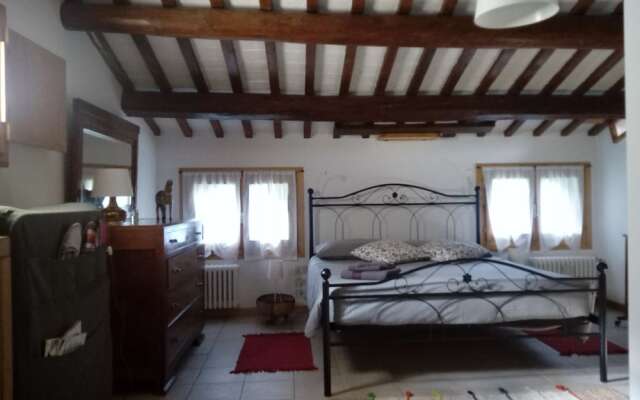 B&B Alla Rotonda Vicenza