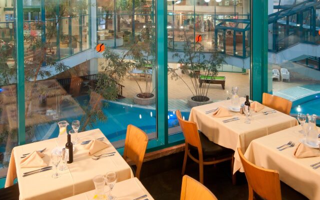 U Splash Resort Hotel Eilat