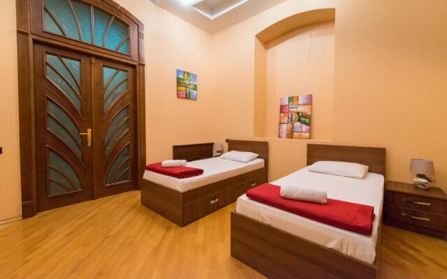 Stay Inn Baku Hostel