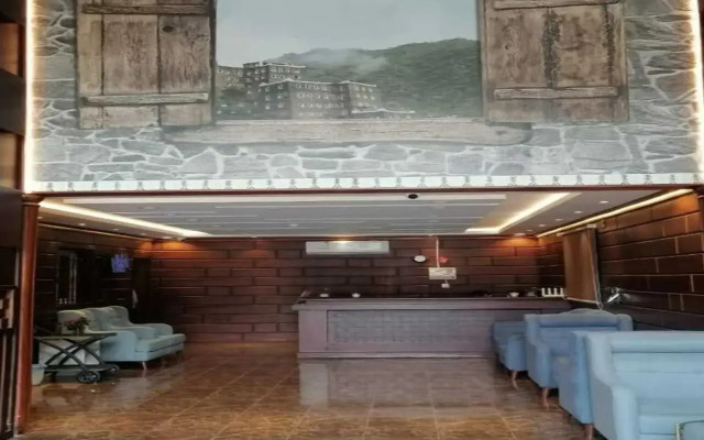 Al Areen Park Serviced Apartments