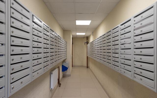 Апартаменты Грация