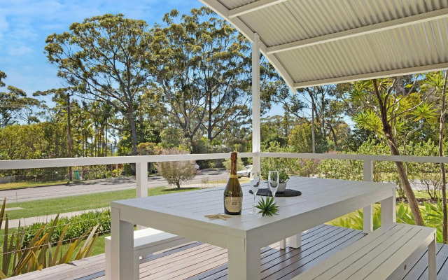 Akarana Beach House :: Jervis Bay Rentals