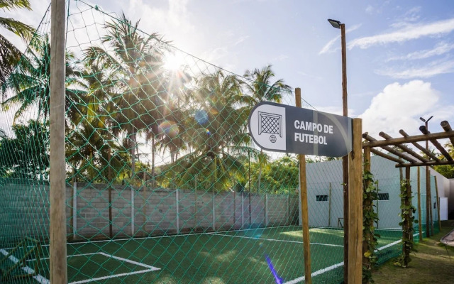 NLU - Full-featured Condominium at Marceneiro Beach