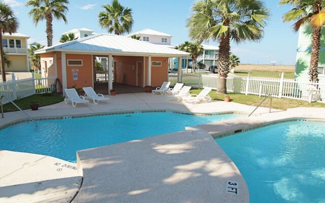 The Margarita House 349RS