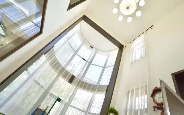 Haifeng Xiaozhu Homestay