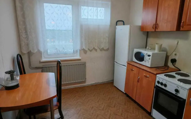 Apartments on Primorskoe highway 275