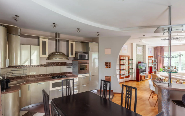 Cottage in Balashikha