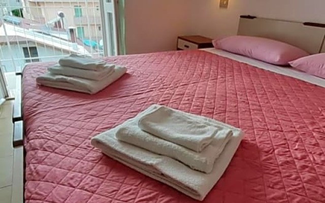 Hotel Elisabetta Cattolica