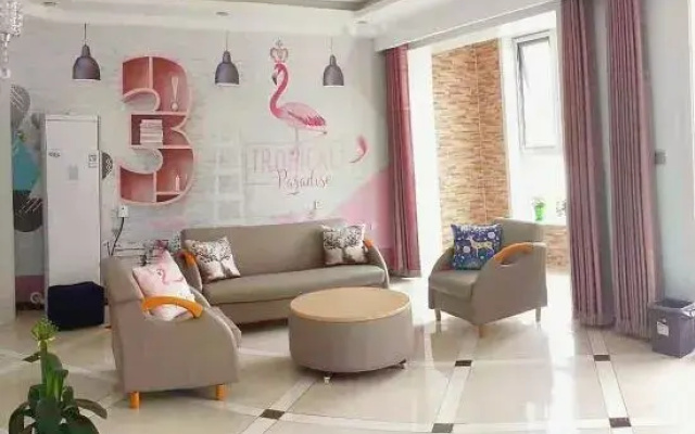 Beijing Yangyang Dexuan Homestay