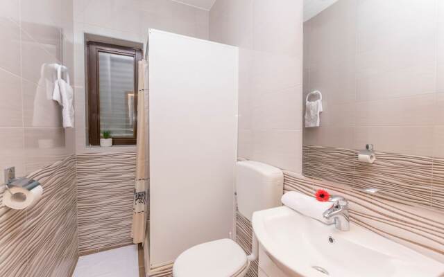 Apartments Villa Daniela