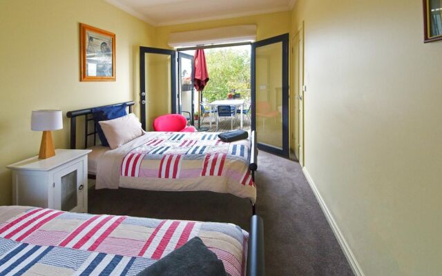 Port Boutique Accommodation