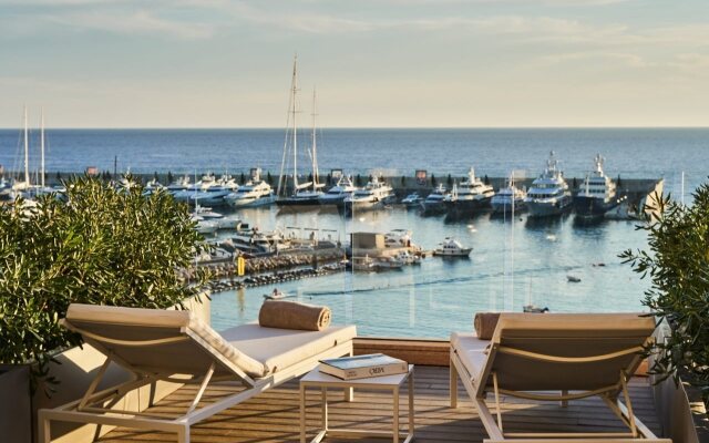 Pure Salt Port Adriano Hotel & SPA - Adults Only