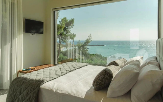 Luxury Villa Mon I Vassilikos