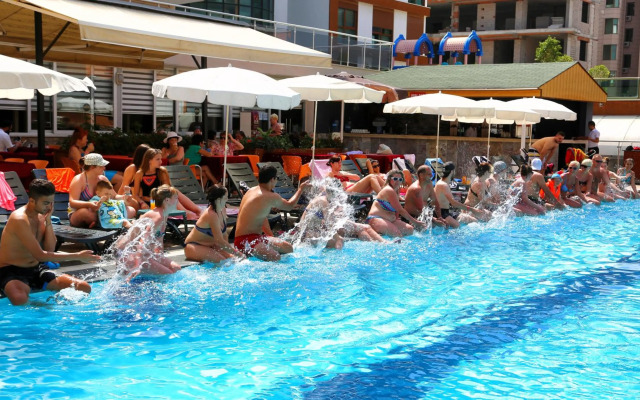 Club Bayar Hotel - All Inclusive