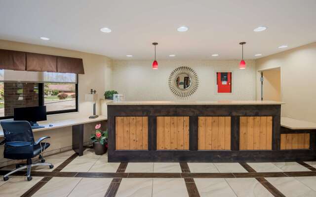 Best Western Sycamore Inn