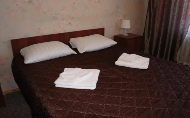 Меблированные комнаты Российской Академии Медицинских Наук