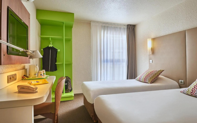 Campanile Lyon Centre-Berges du Rhône