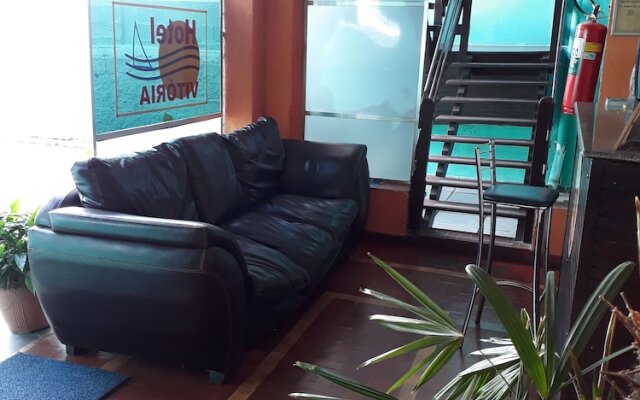 Hotel Vitoria Caragua