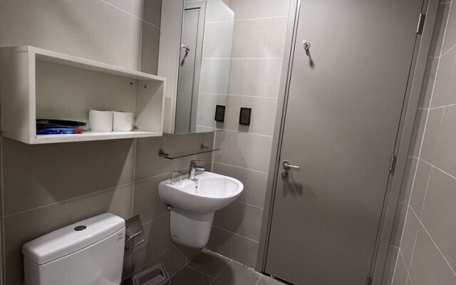 Supertramp House - Gold View Apartment