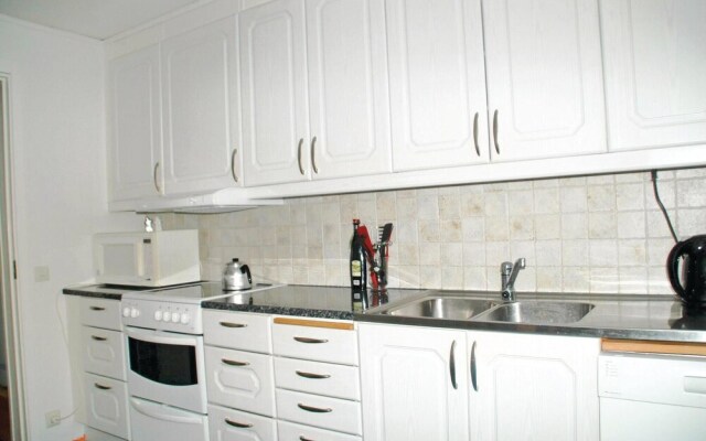 Awesome Home in Mölndal With 5 Bedrooms and Wifi