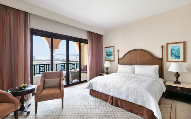Shangri-La, Qaryat Al Beri, Abu Dhabi