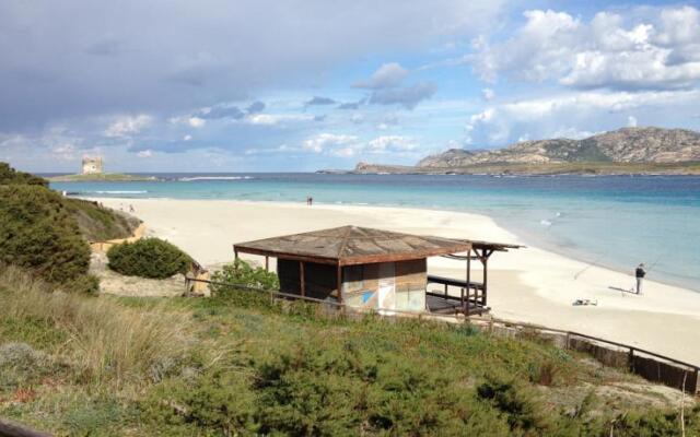 Case Vacanza Cala Lupo